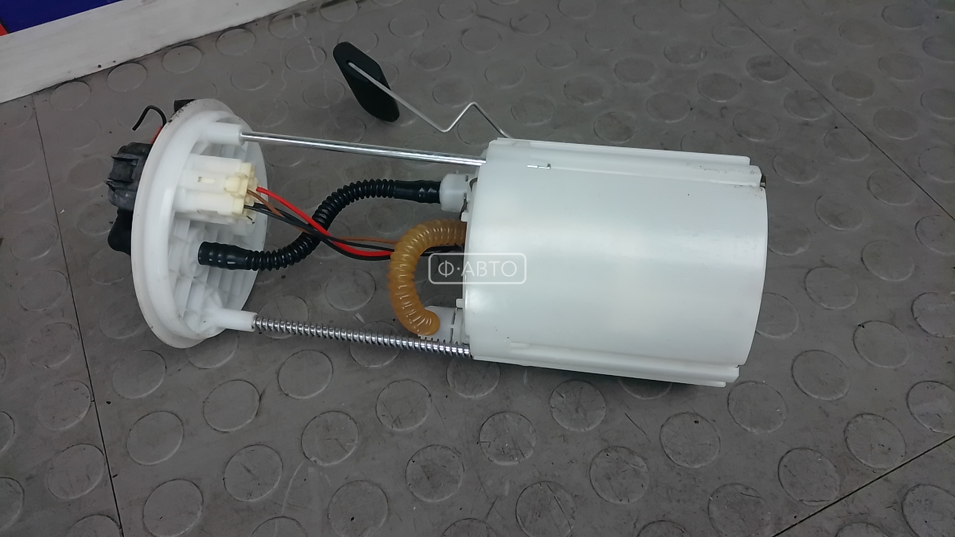 Насос топливный электрический KIA SPORTAGE 3