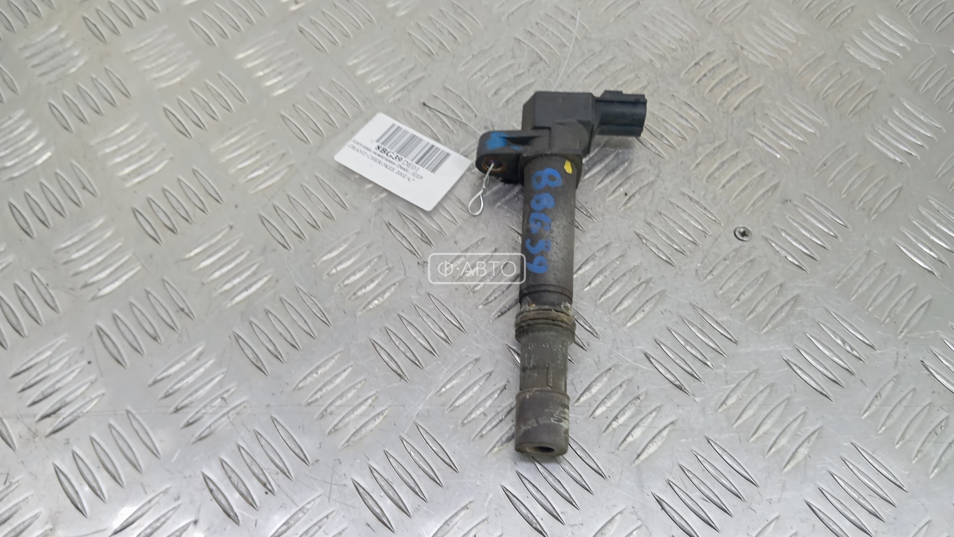 Катушка зажигания бензиновая