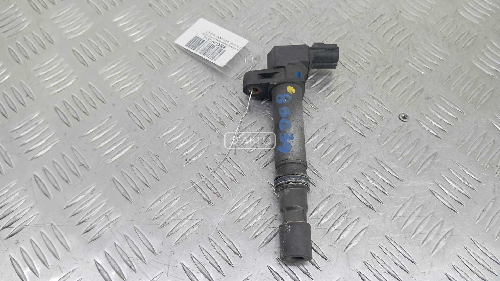 Катушка зажигания бензиновая