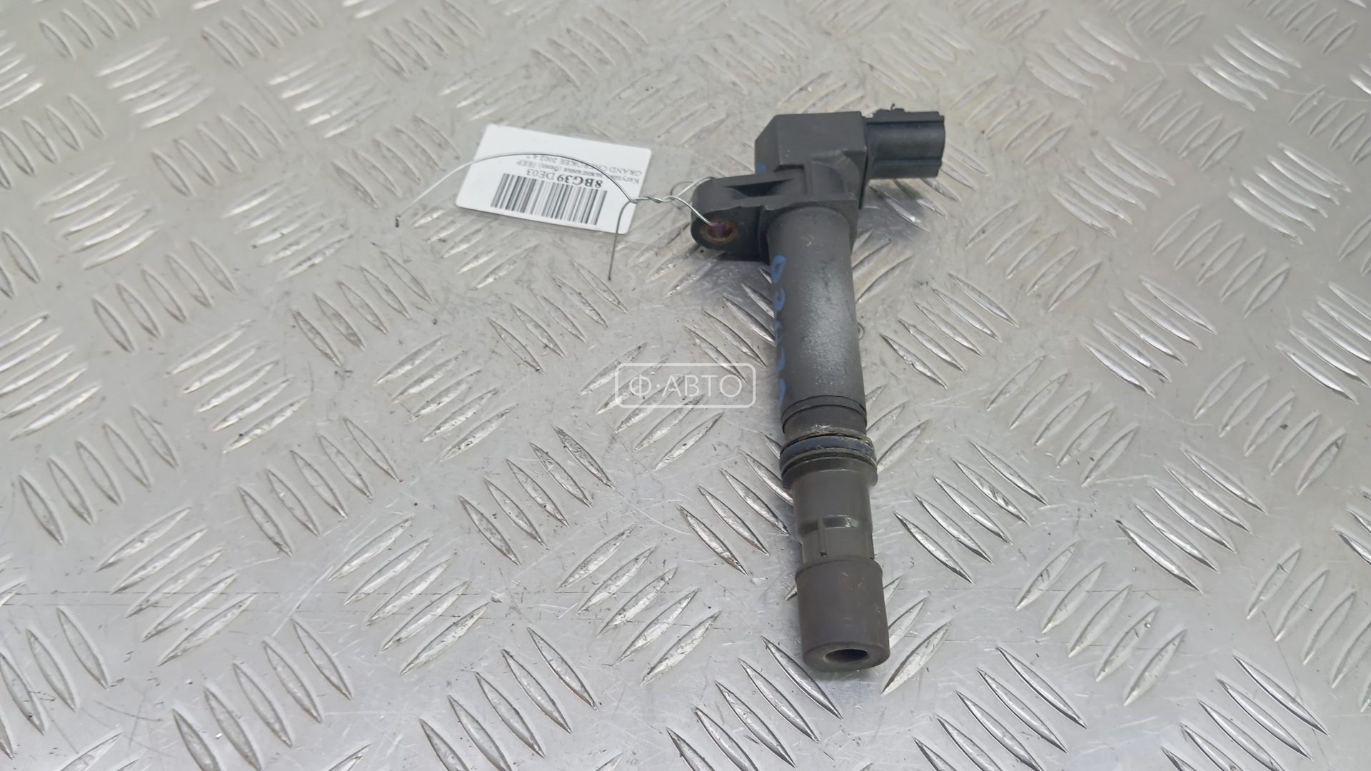 Катушка зажигания бензиновая