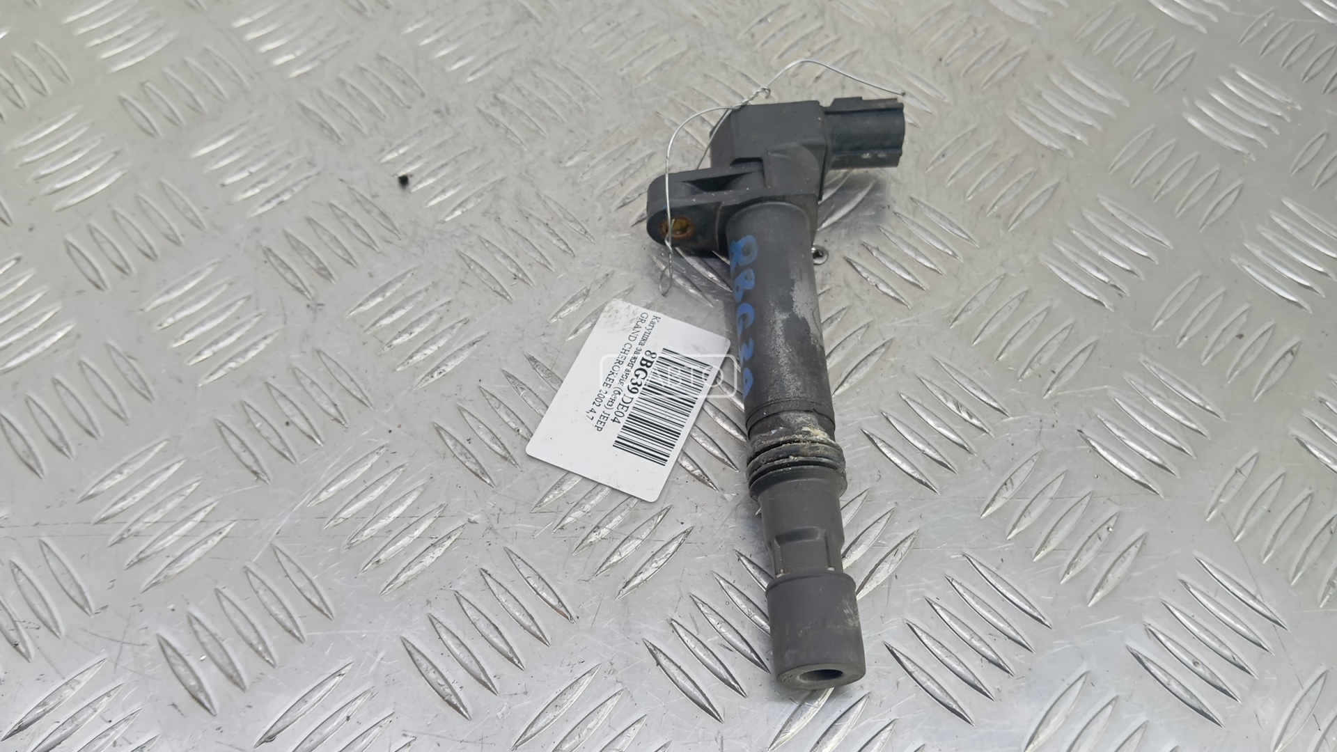 Катушка зажигания бензиновая