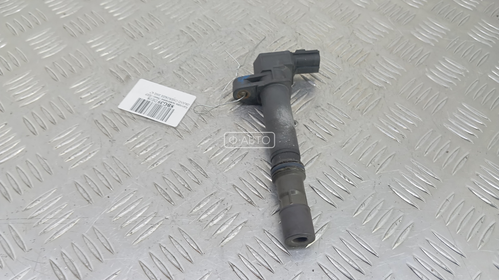 Катушка зажигания бензиновая