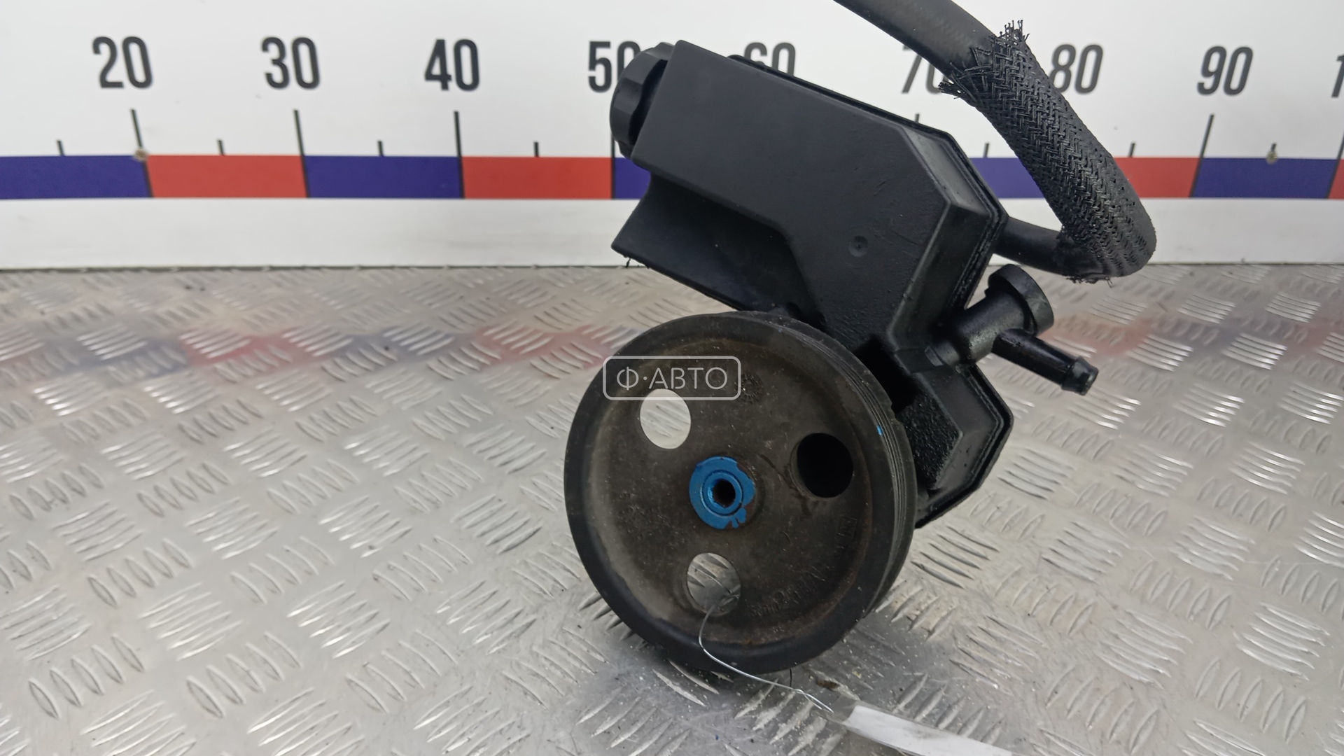 Насос ГУ бензиновый