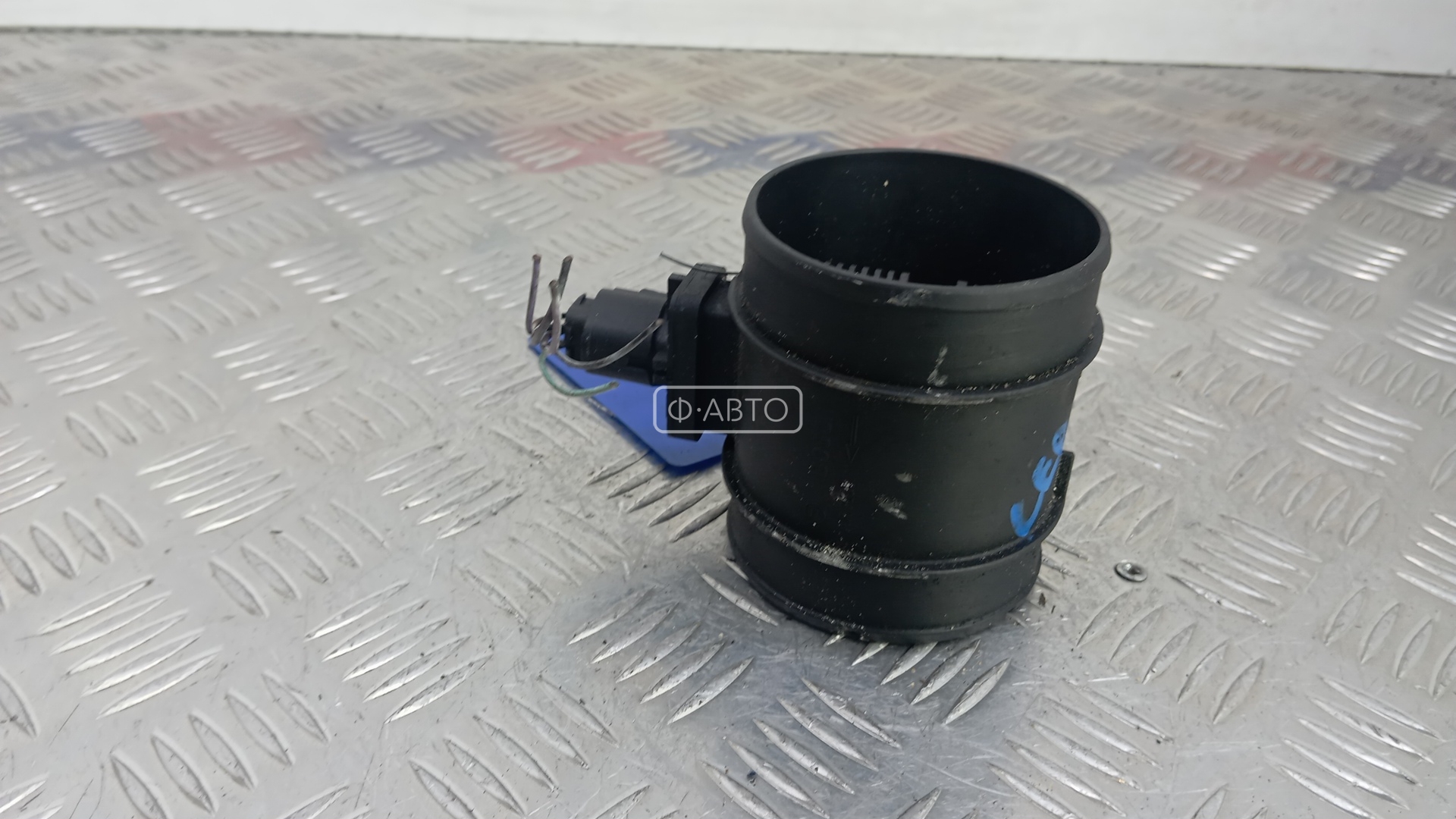 Расходомер воздуха дизельный