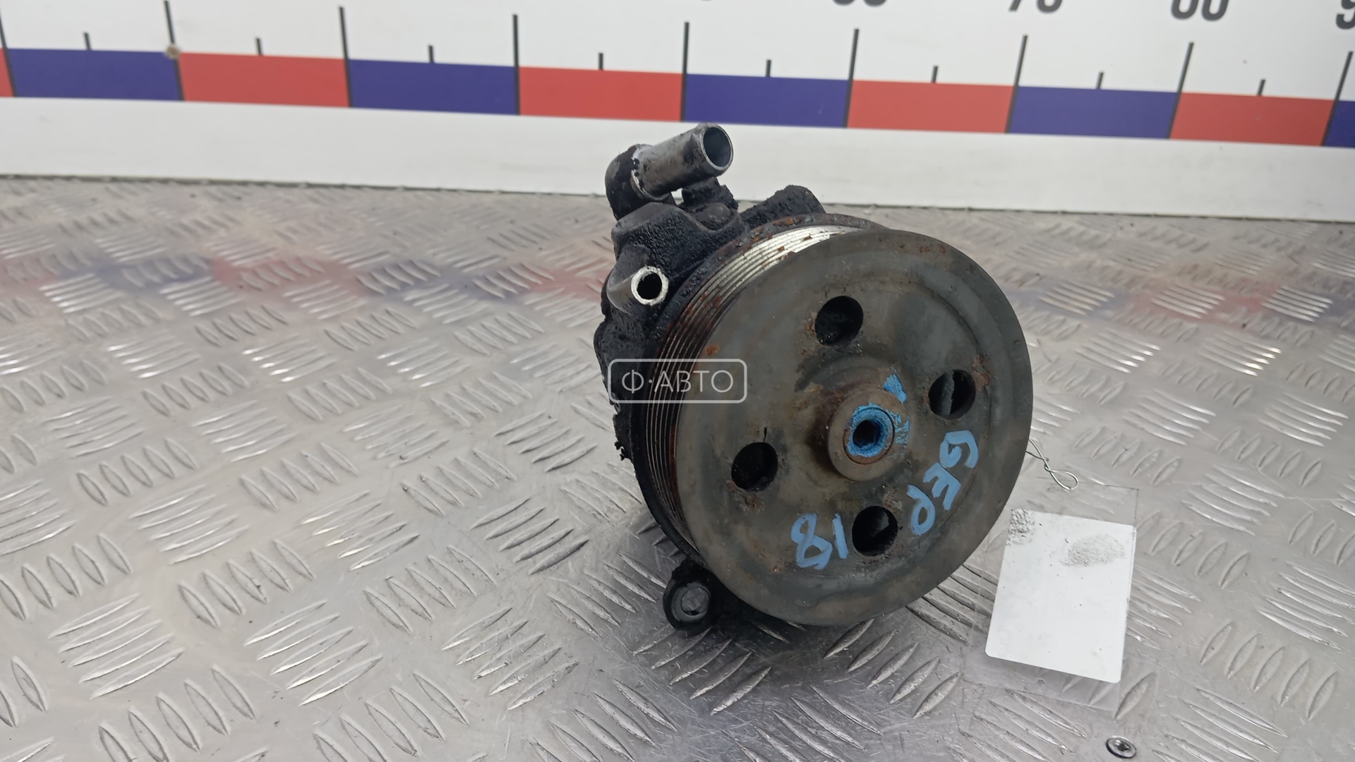 Насос ГУ дизельный