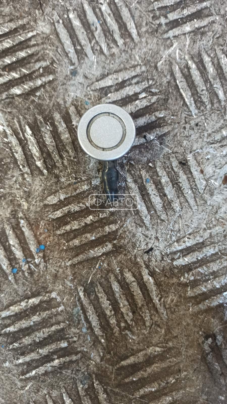 Парктроник задний