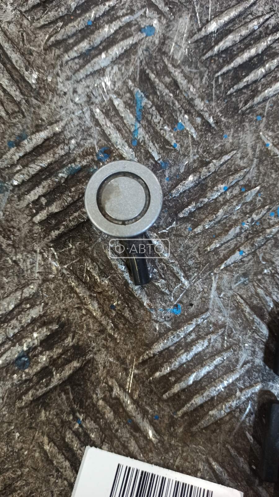 Парктроник задний