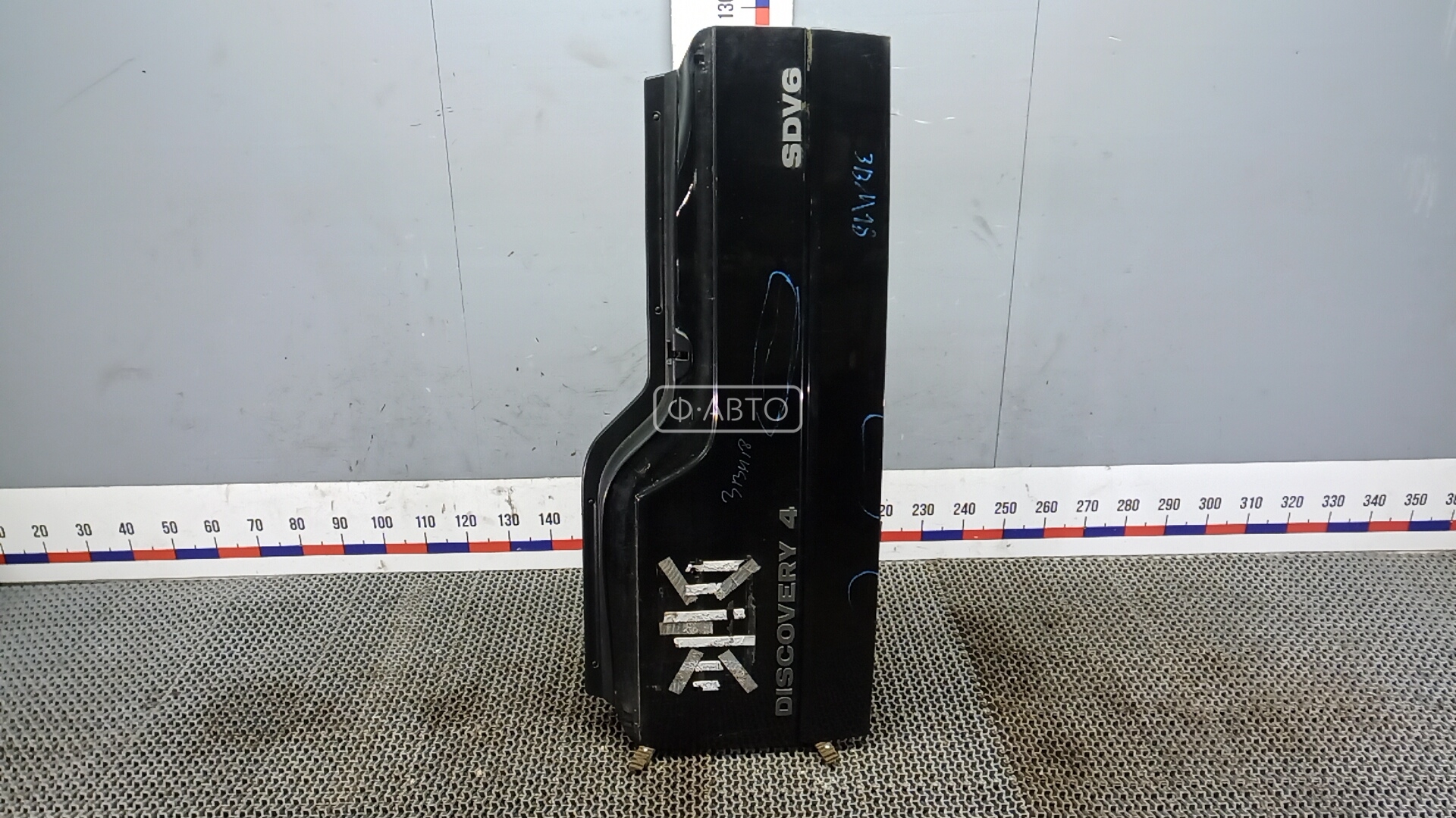 Борт откидной LAND ROVER DISCOVERY 4