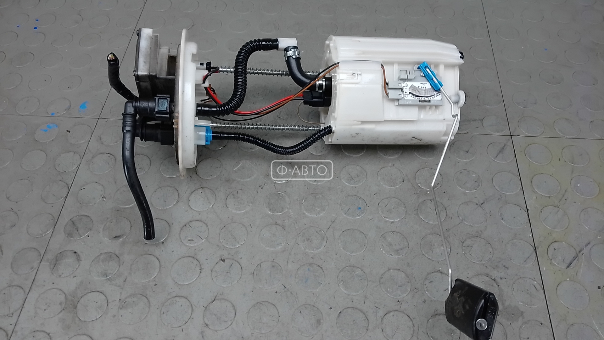 Насос топливный электрический KIA SPORTAGE 4