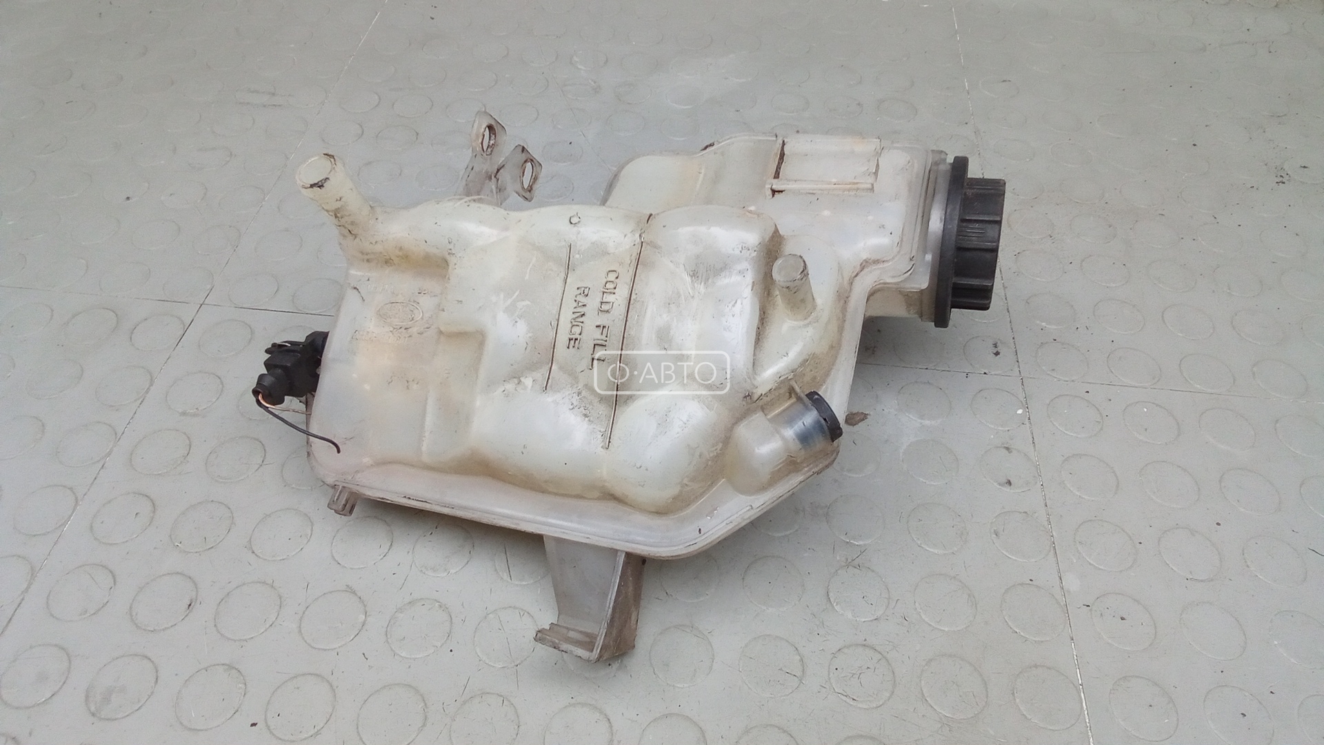 Бачок расширительный LAND ROVER DISCOVERY 4