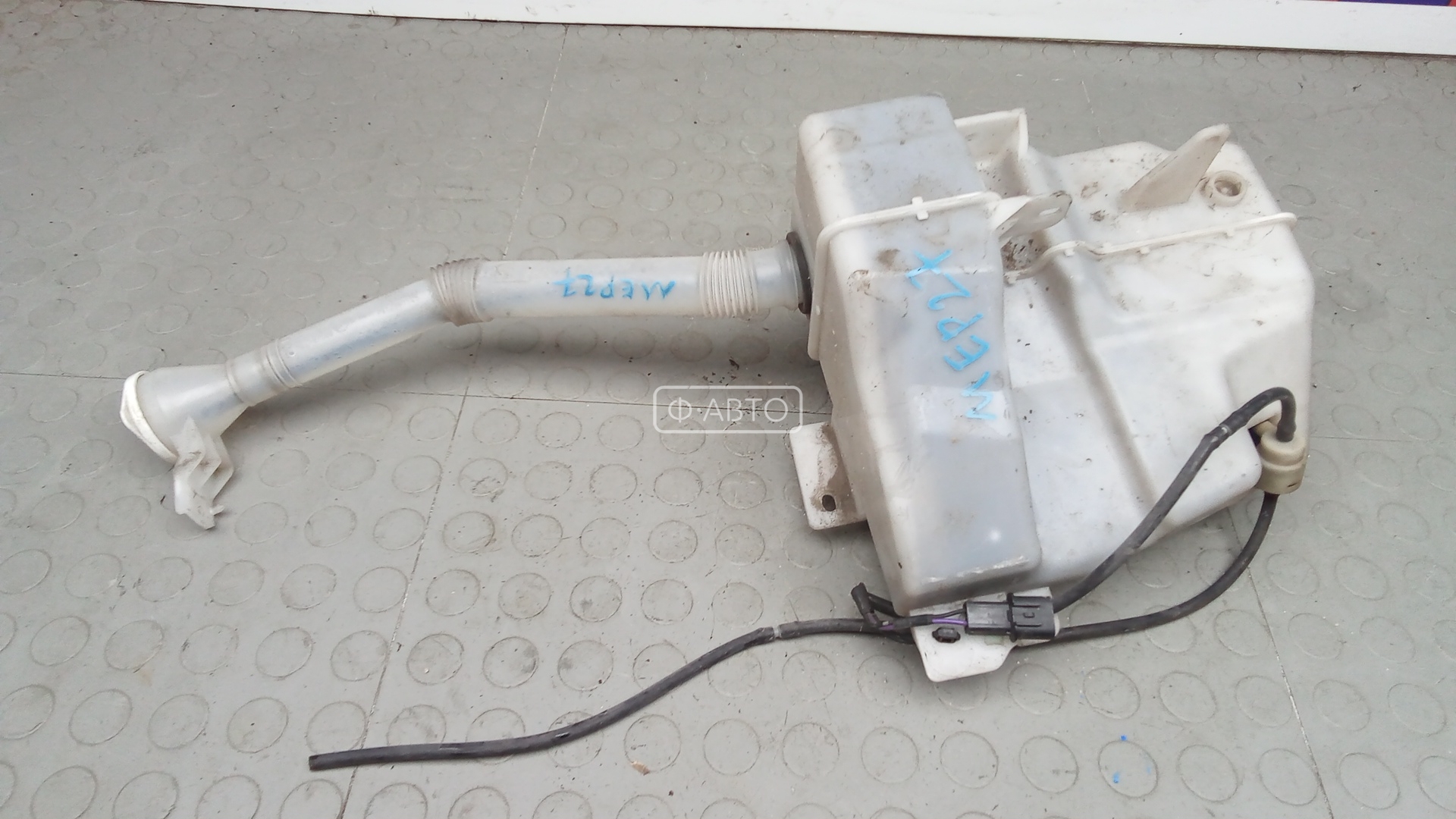 Бачок омывателя