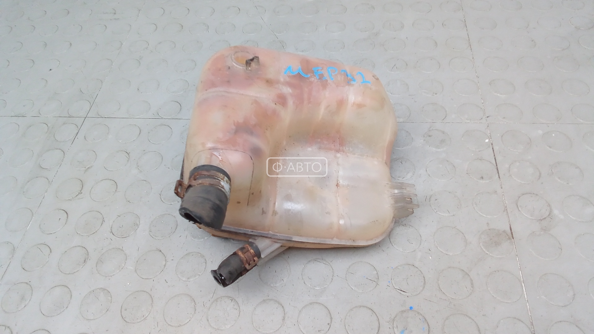 Бачок расширительный OPEL ZAFIRA B