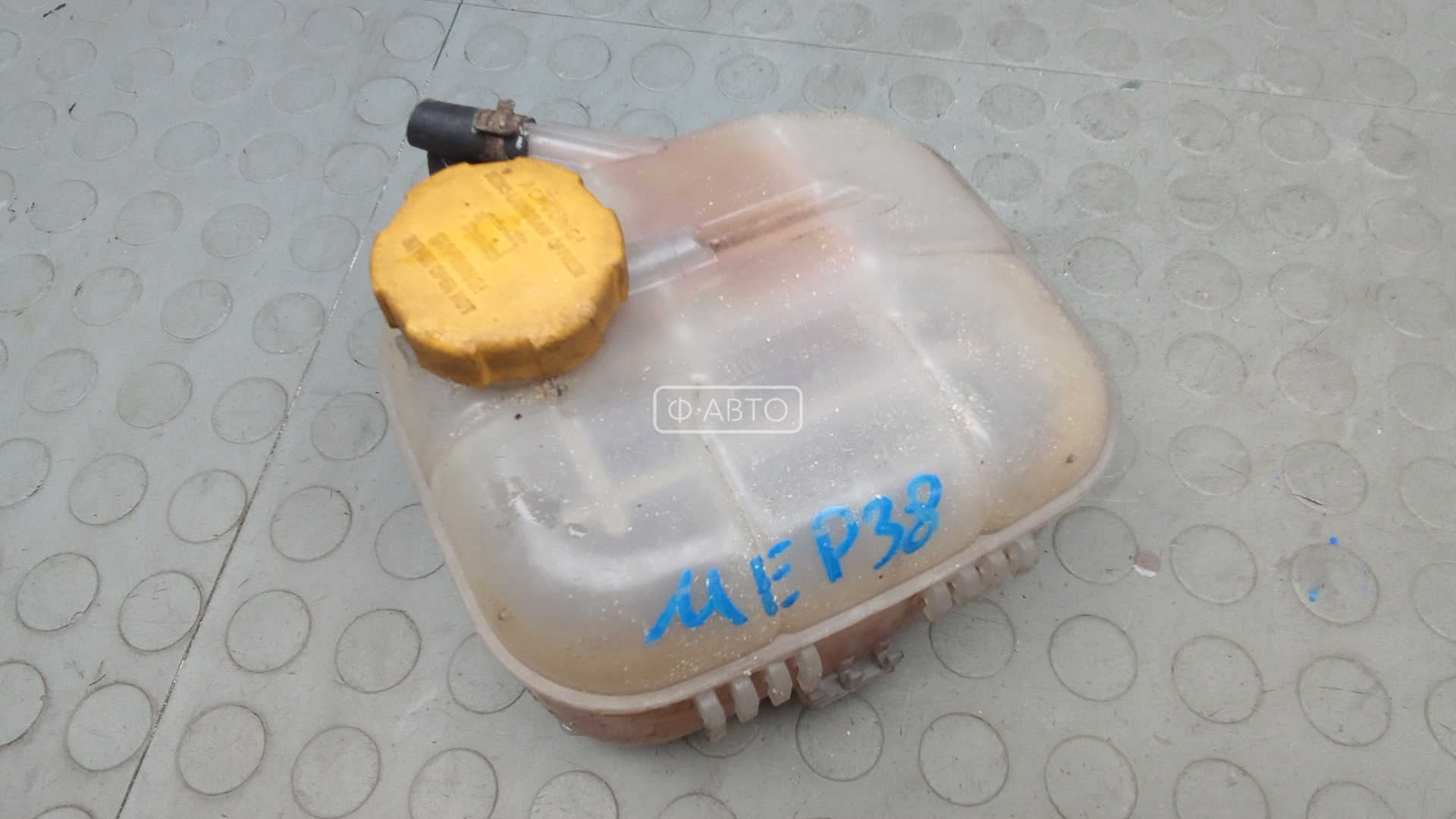 Бачок расширительный OPEL ZAFIRA B