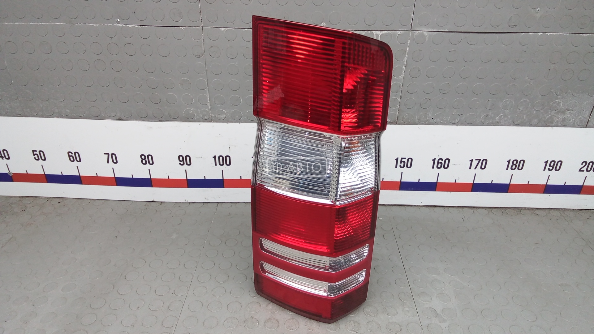 Фонарь задний левый MERCEDES BENZ SPRINTER 2