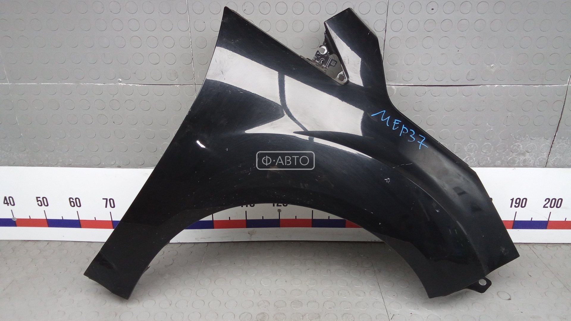 Крыло переднее правое FORD GRAND C-MAX