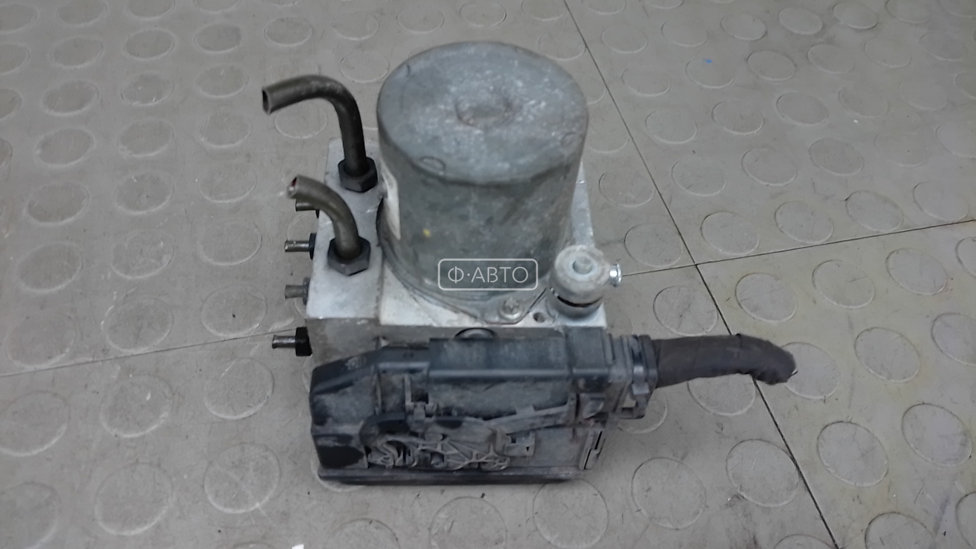 Блок ABS HYUNDAI SANTA FE 2