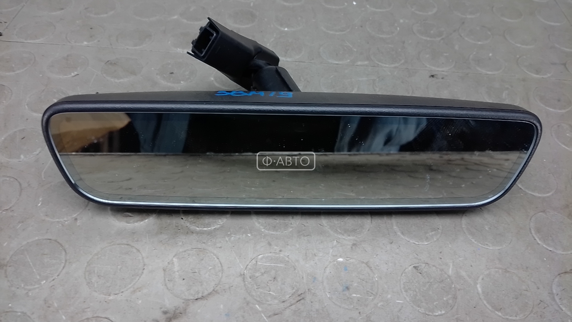 Зеркало салона KIA SPORTAGE 5