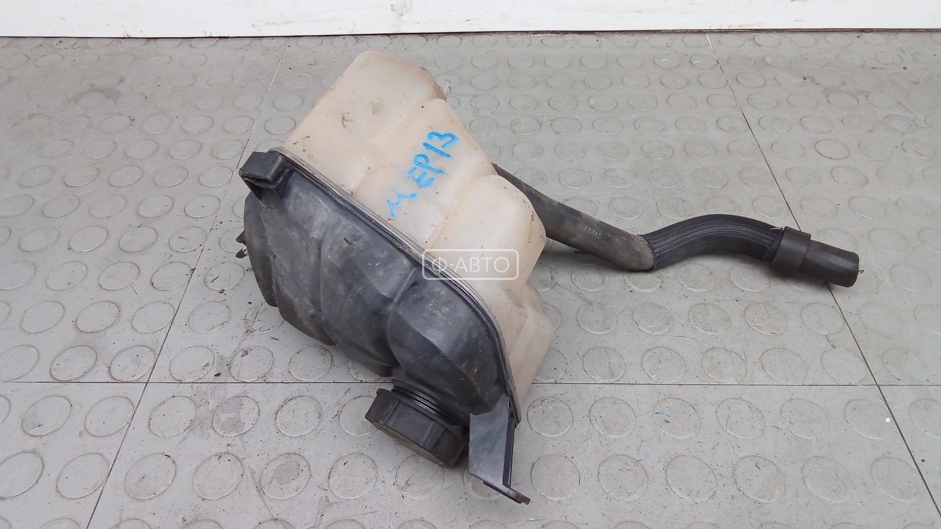 Бачок расширительный FORD GALAXY 3