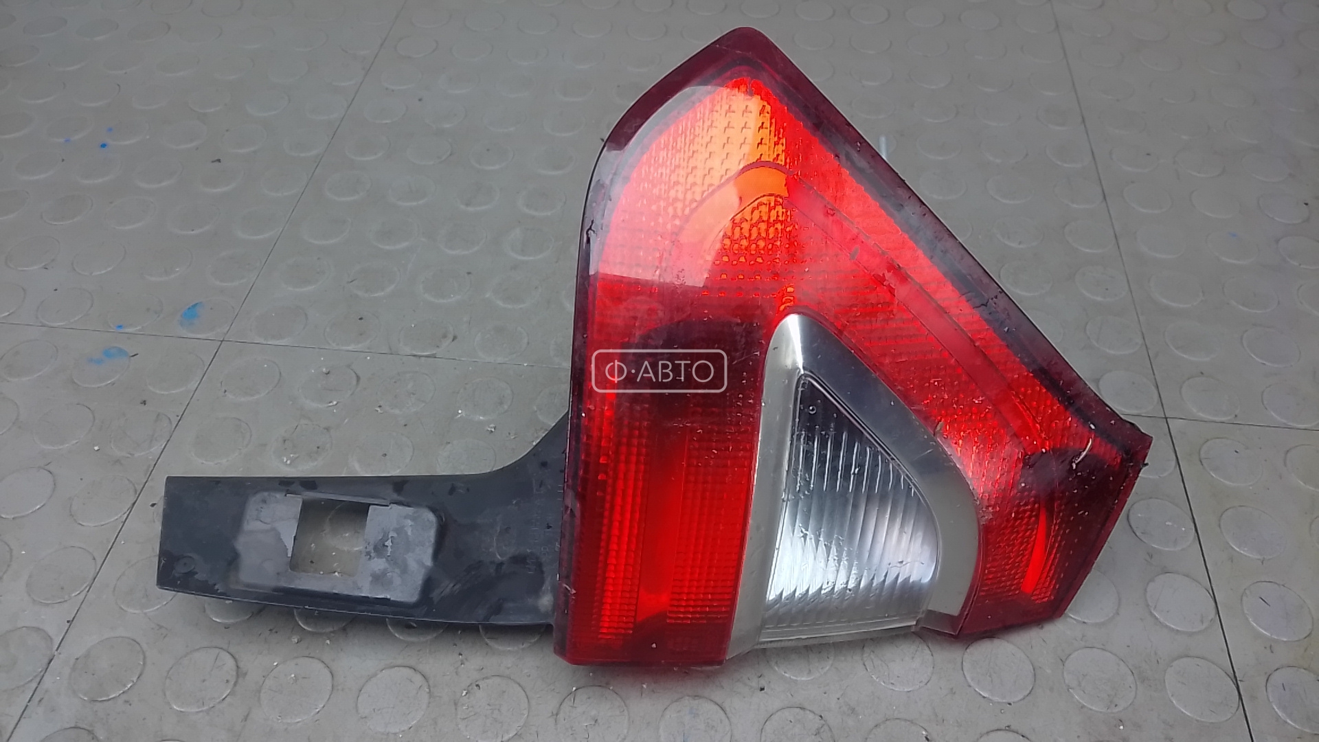 Фонарь задний левый FORD GALAXY 3