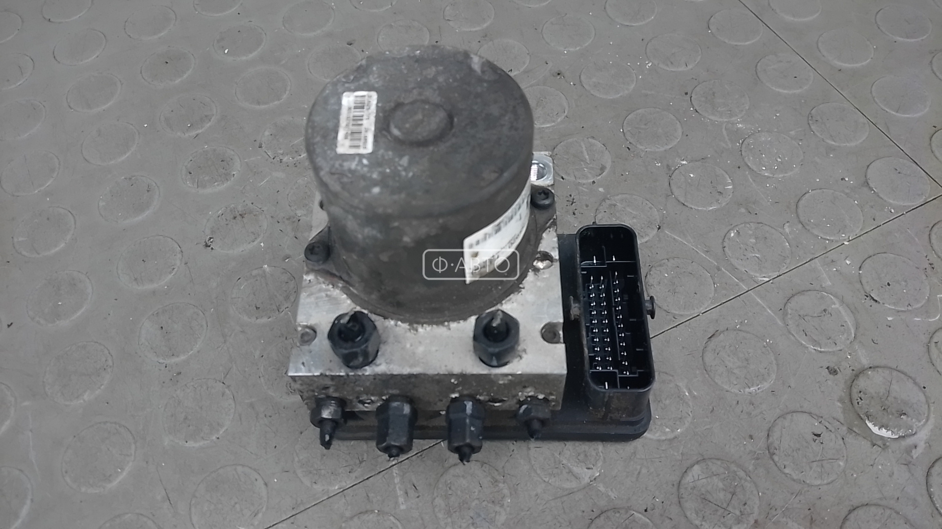 Блок ABS KIA SPORTAGE 4