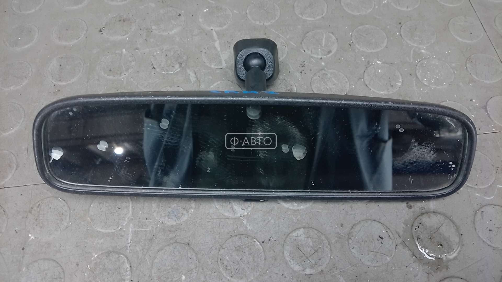 Зеркало салона KIA SPORTAGE 4