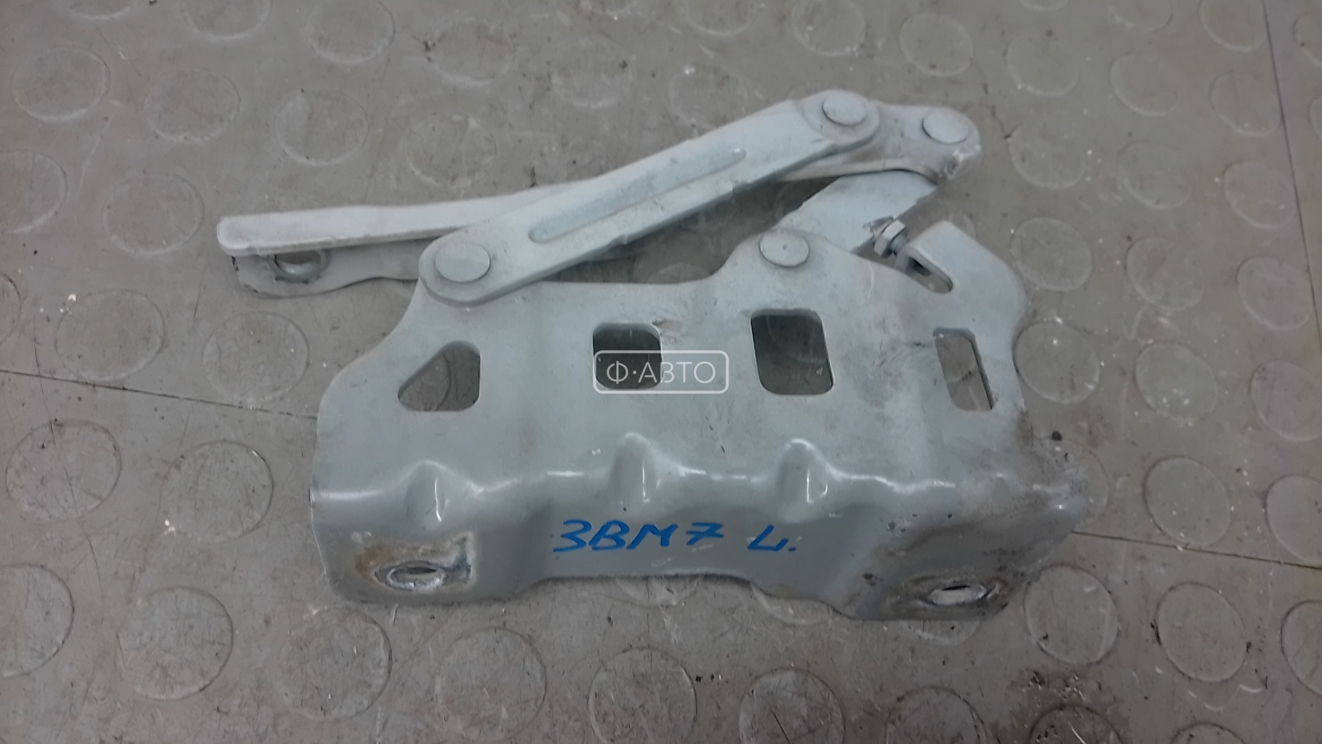 Петля капота KIA SPORTAGE 4