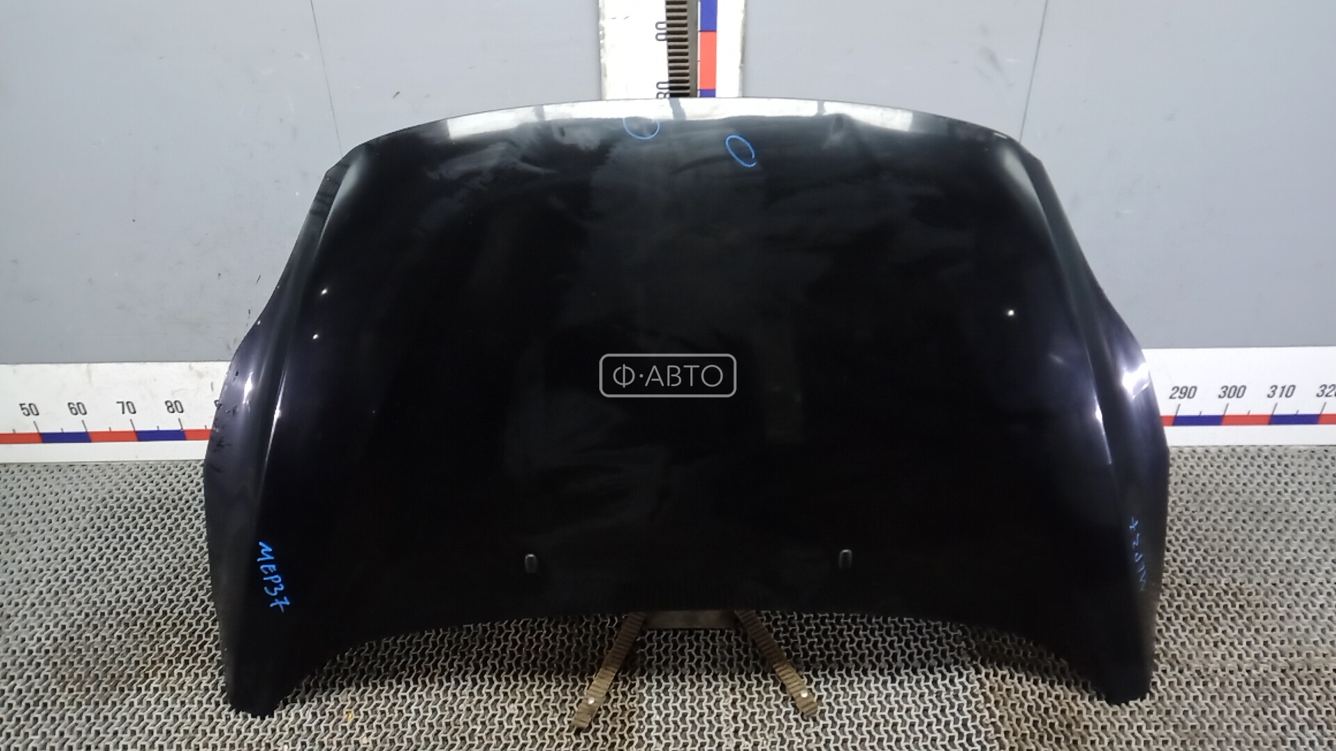 Капот FORD GRAND C-MAX