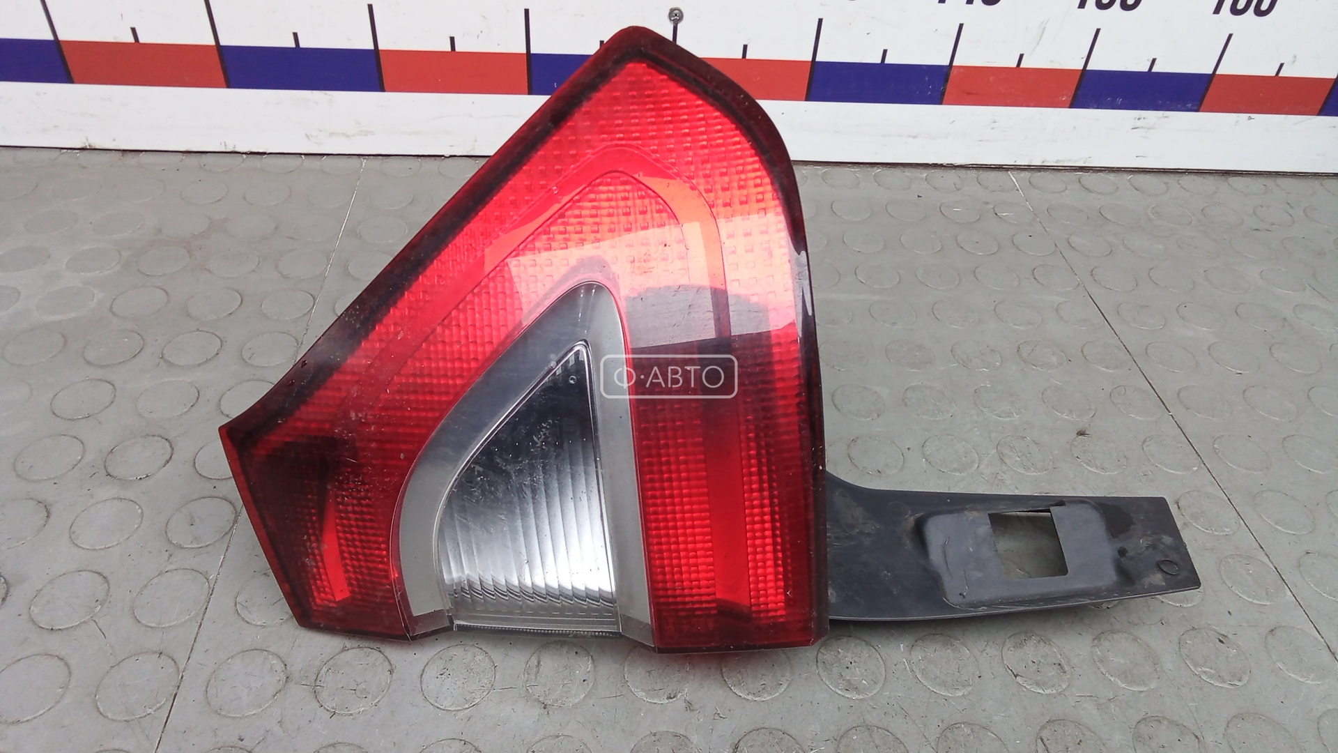 Фонарь задний правый FORD GALAXY 3