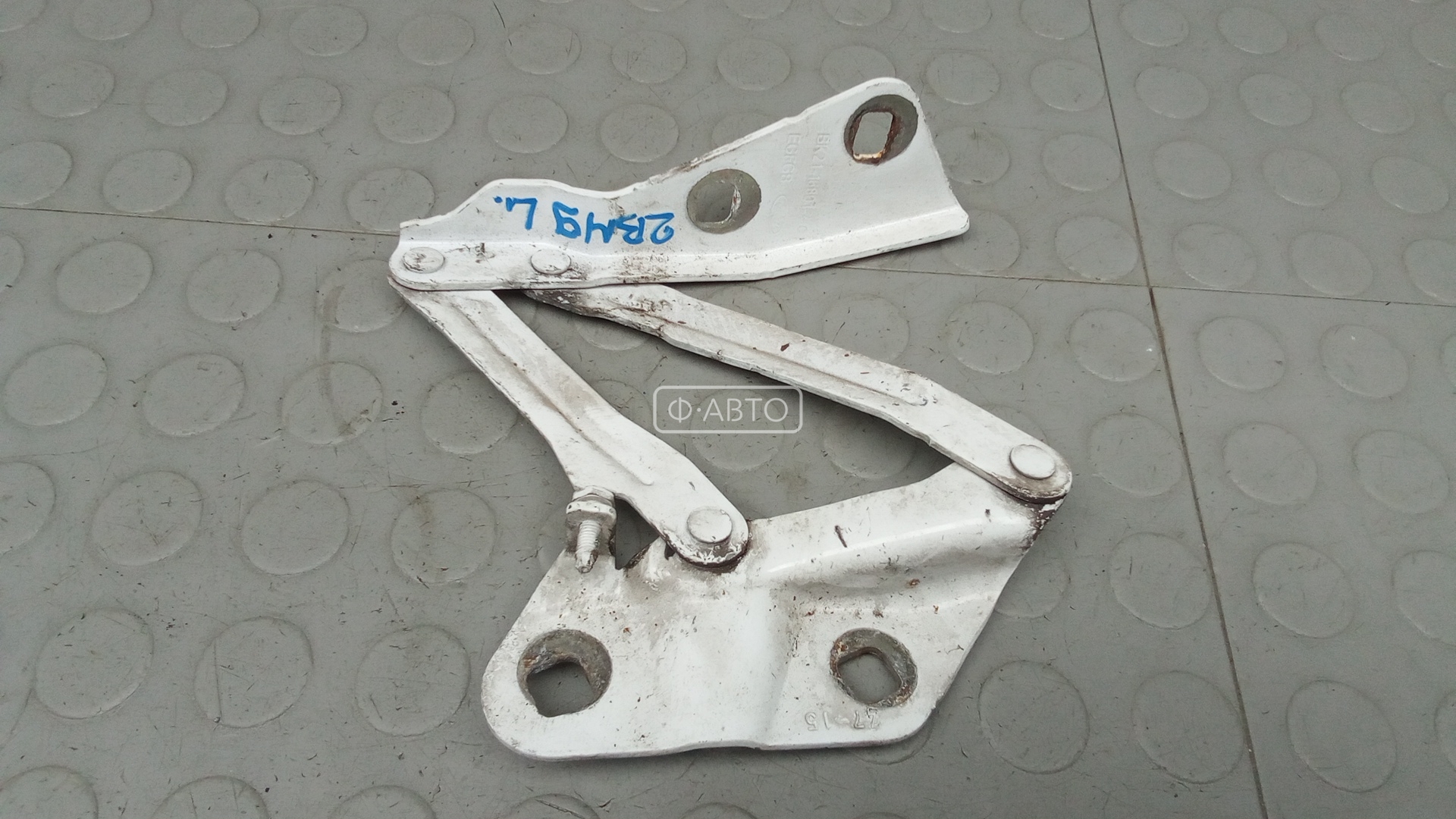 Петля капота FORD TRANSIT 8