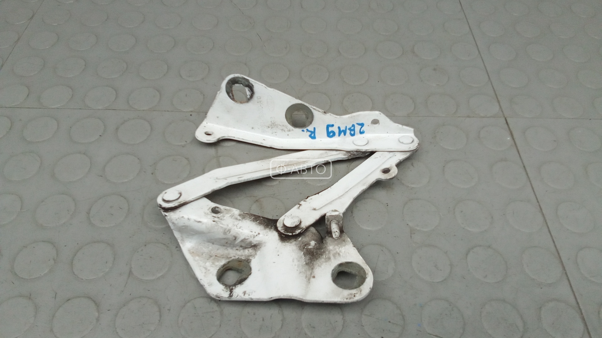 Петля капота FORD TRANSIT 8