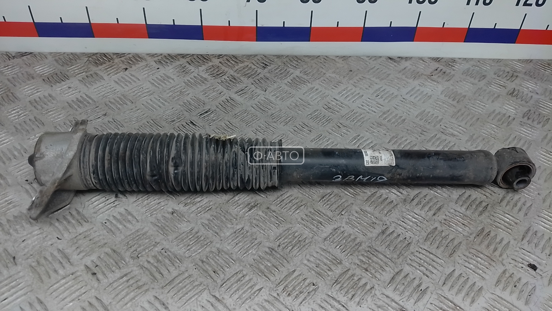 Амортизатор задний KIA SPORTAGE 5