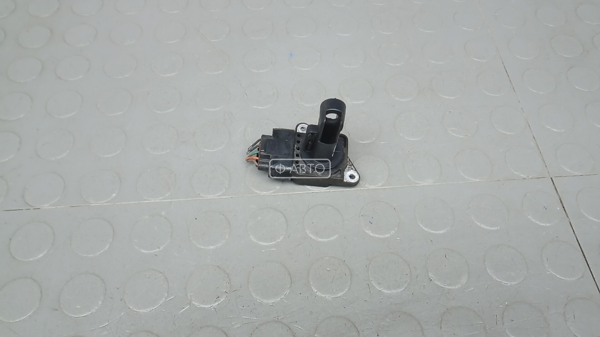 Расходомер воздуха бензиновый