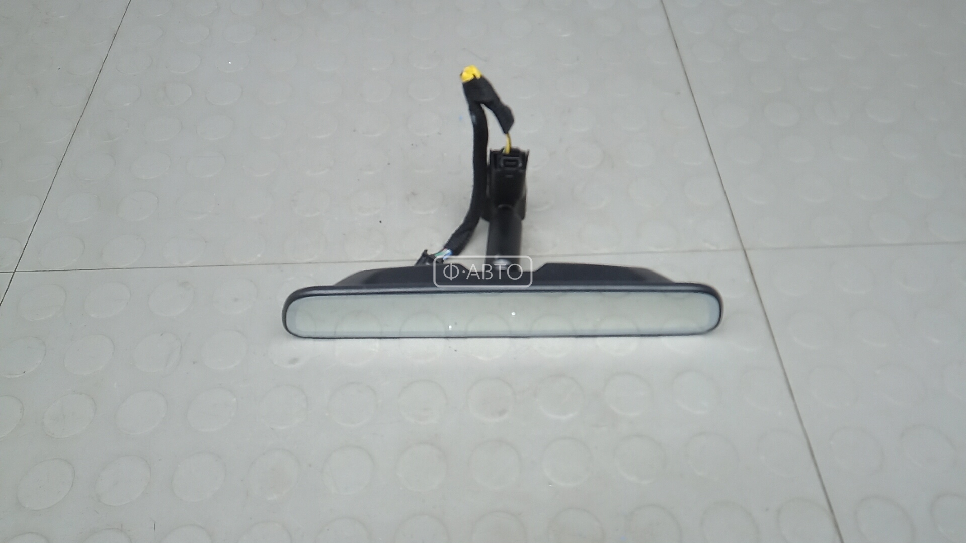 Зеркало салона