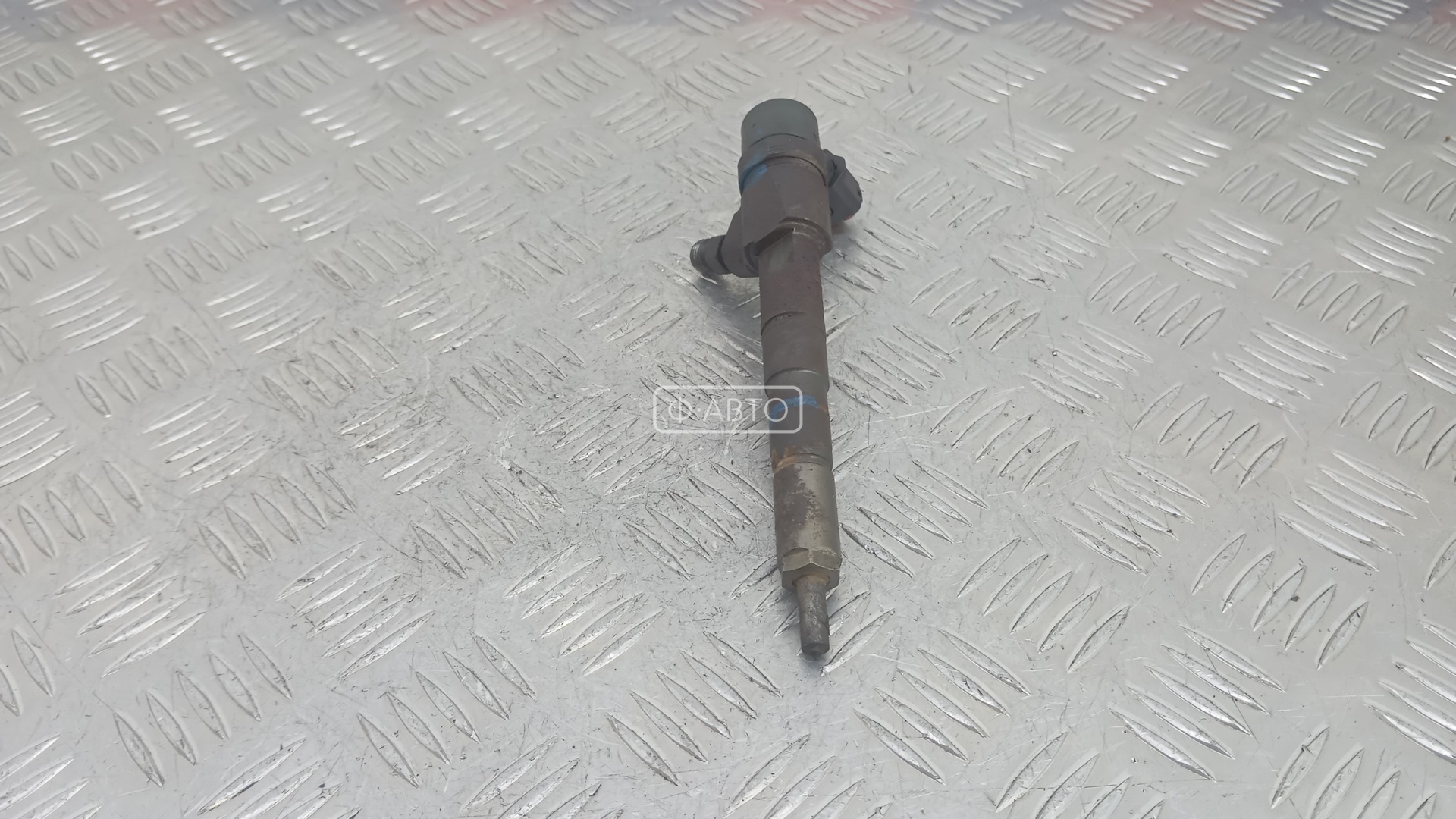 Форсунка дизельная