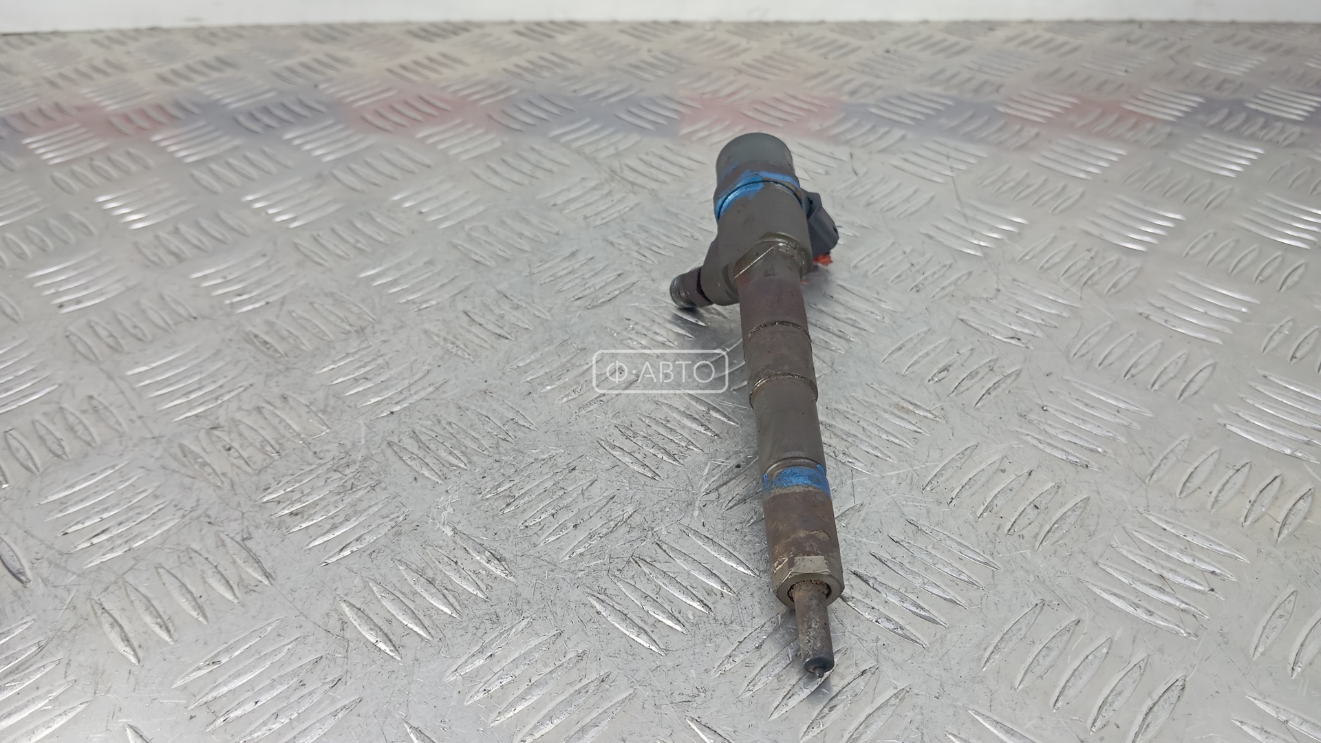 Форсунка дизельная