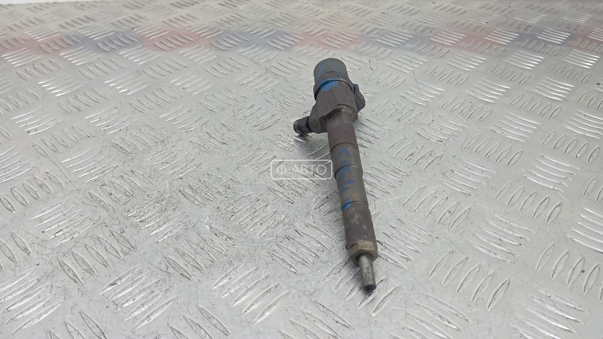 Форсунка дизельная