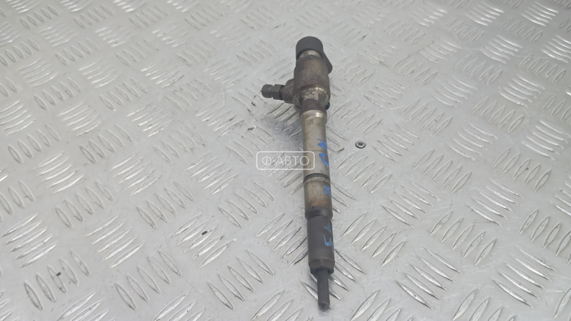 Форсунка дизельная