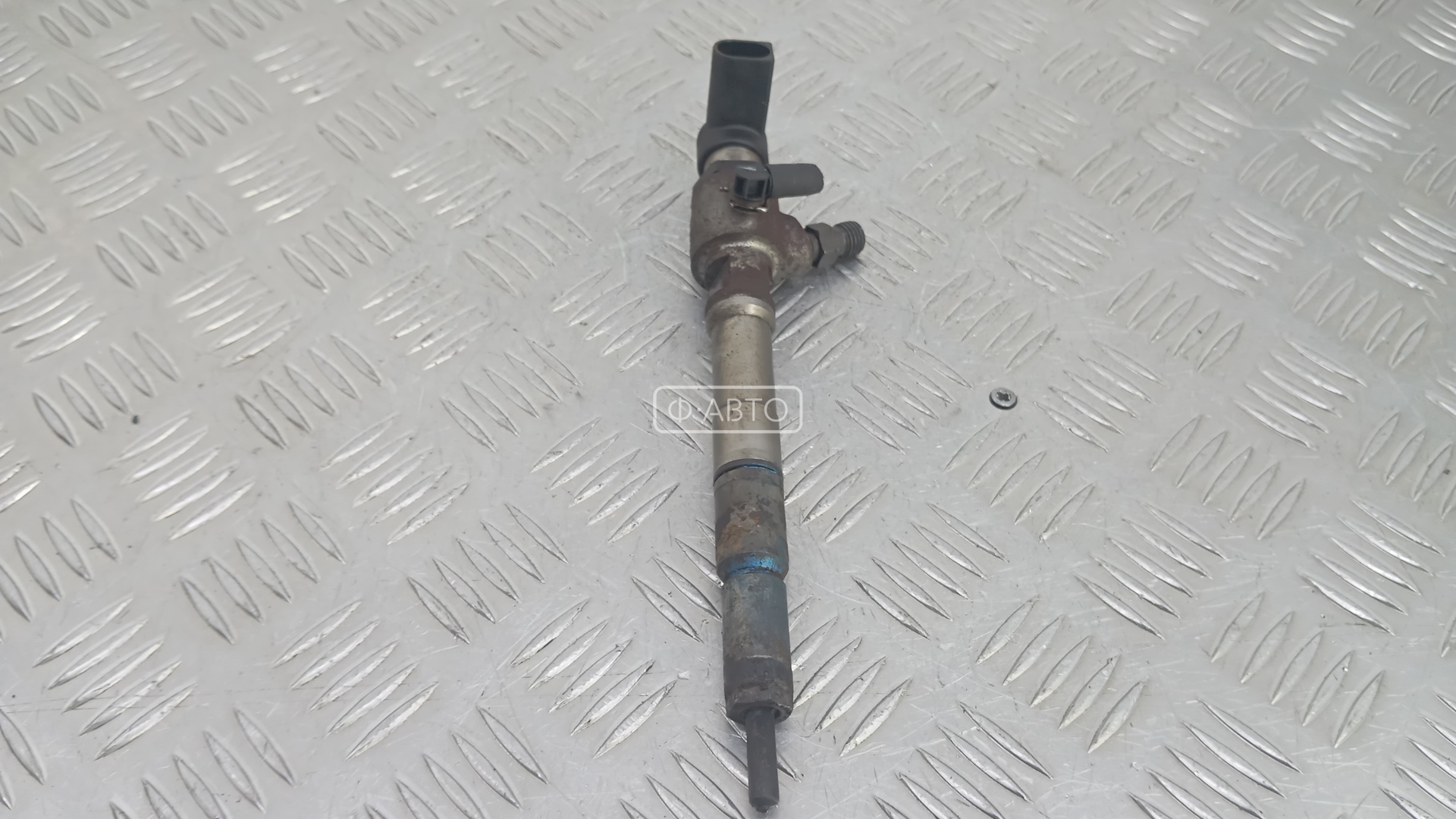 Форсунка дизельная