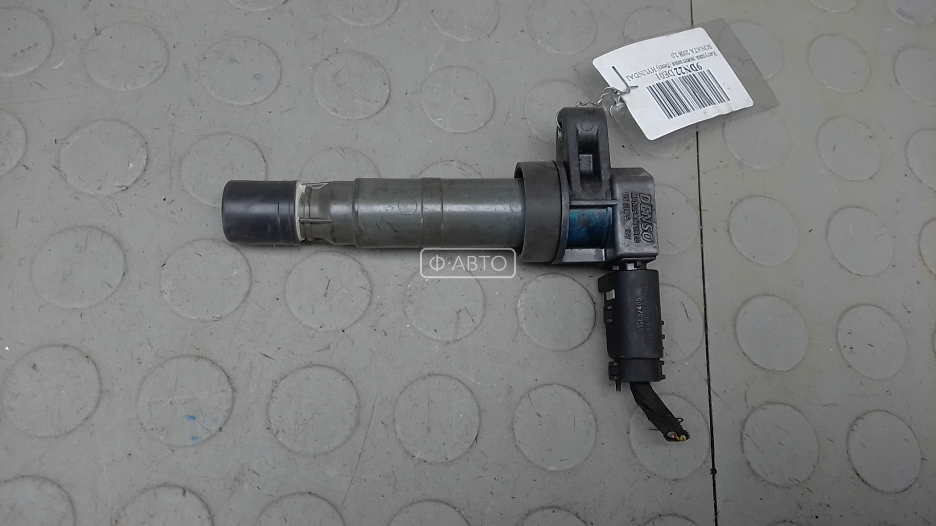 Катушка зажигания бензиновая