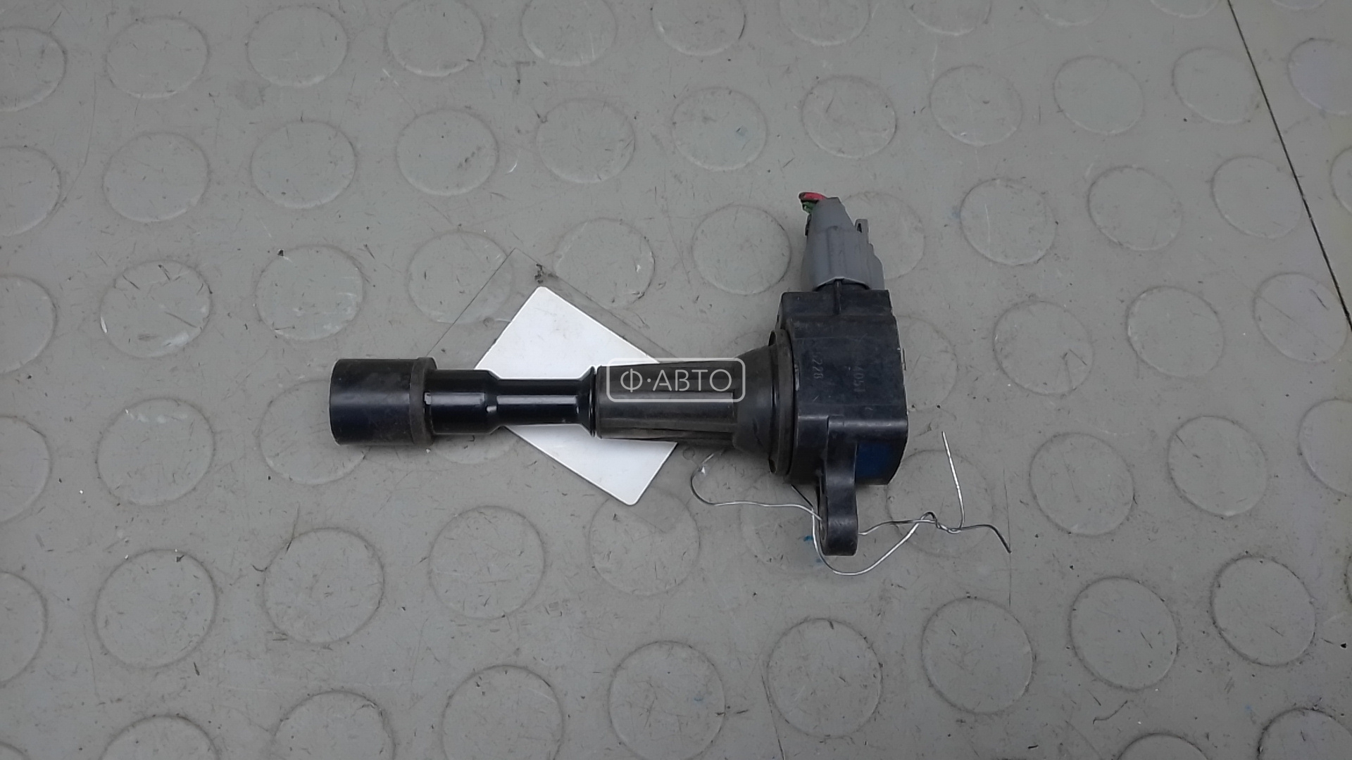 Катушка зажигания бензиновая