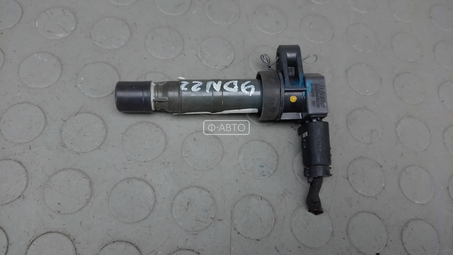 Катушка зажигания бензиновая