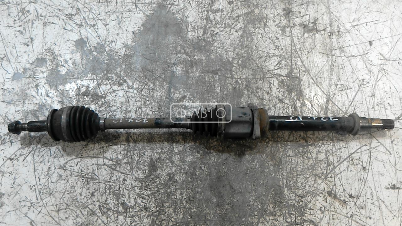 Привод передний правый