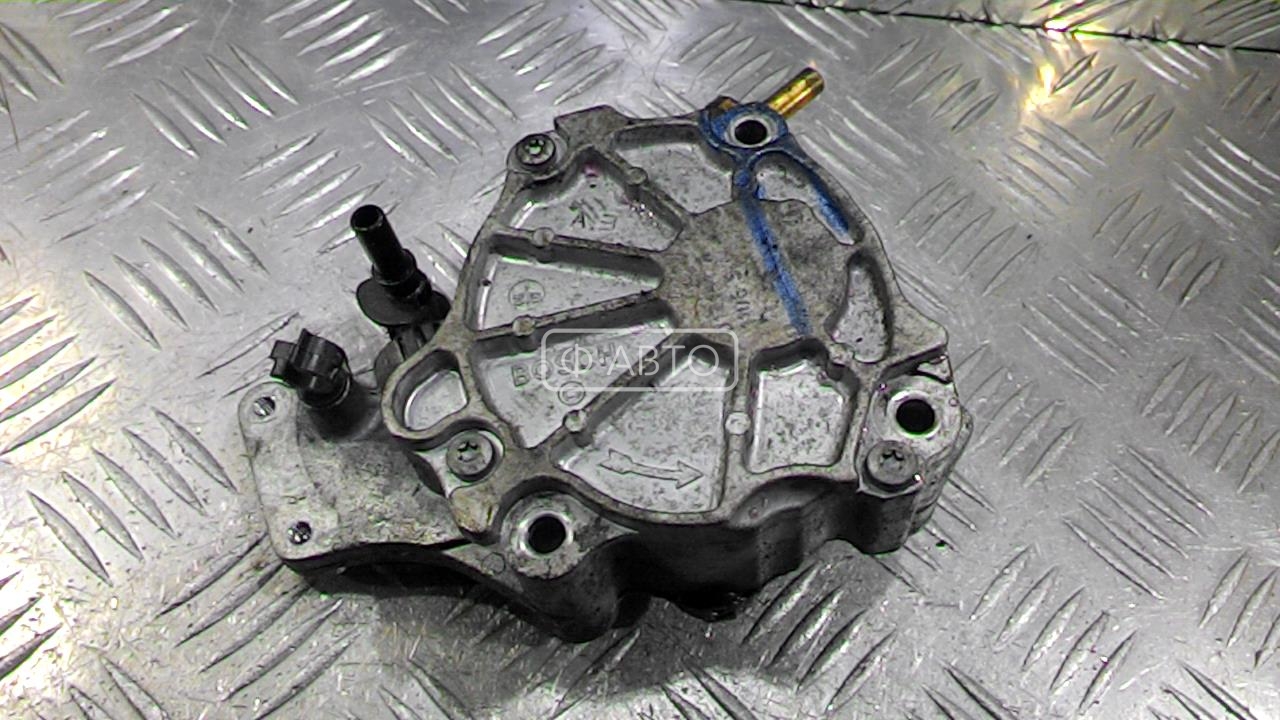 Насос вакуумный