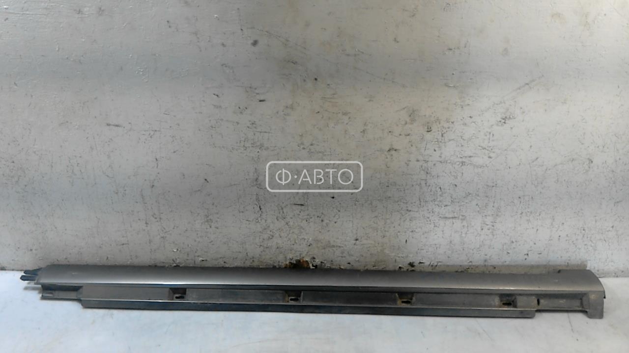 Накладка на порог