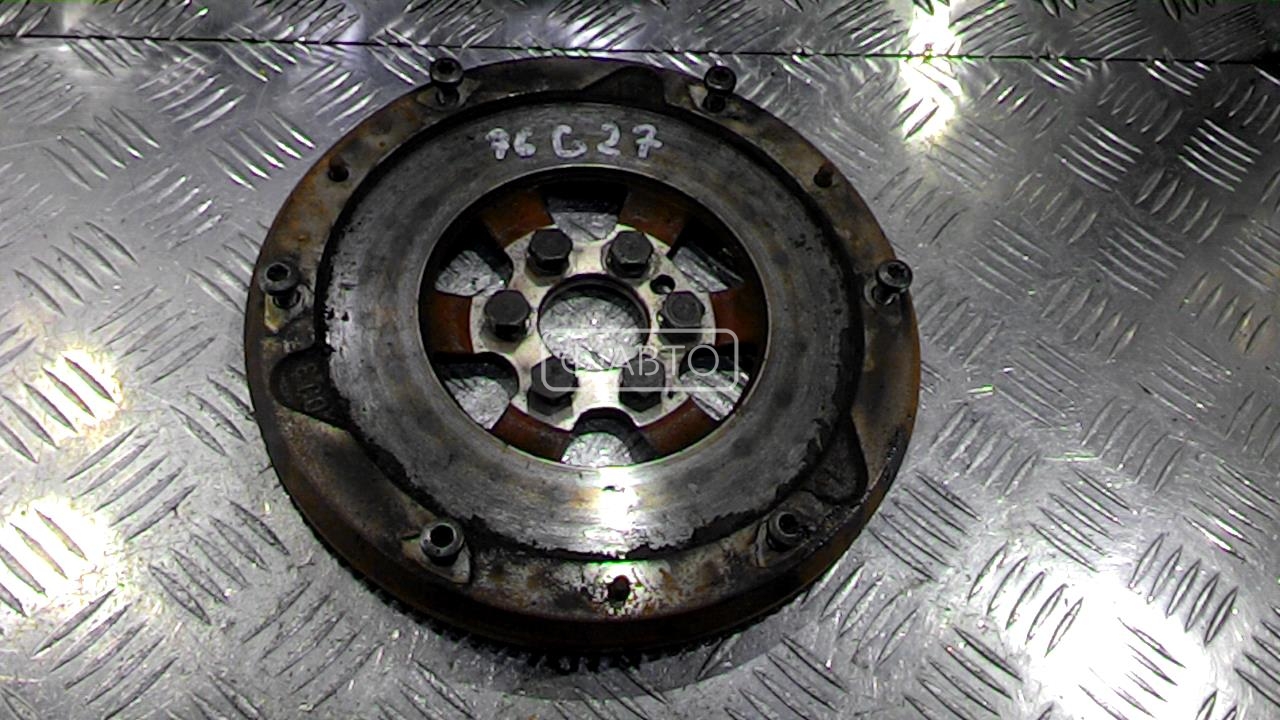 Маховик бензиновый