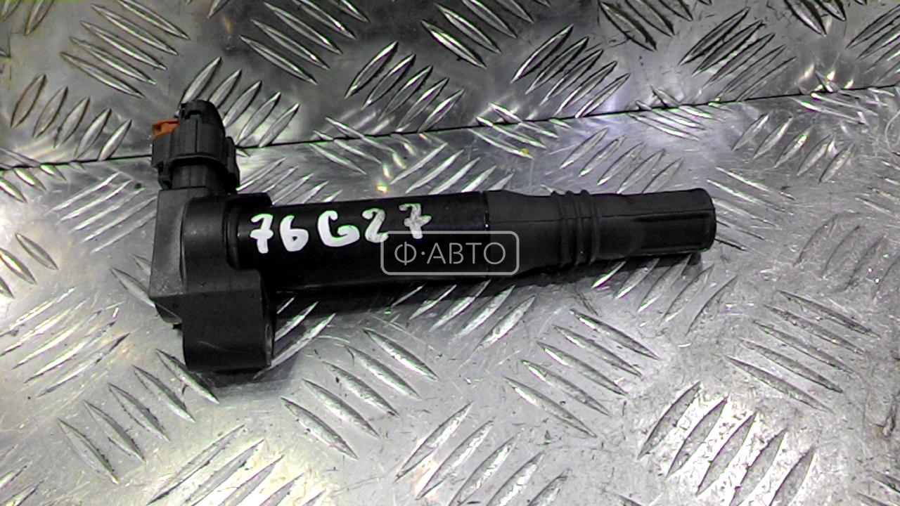 Катушка зажигания бензиновая