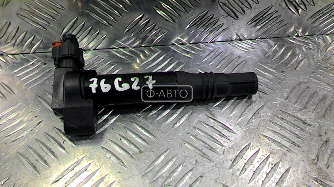 Катушка зажигания бензиновая