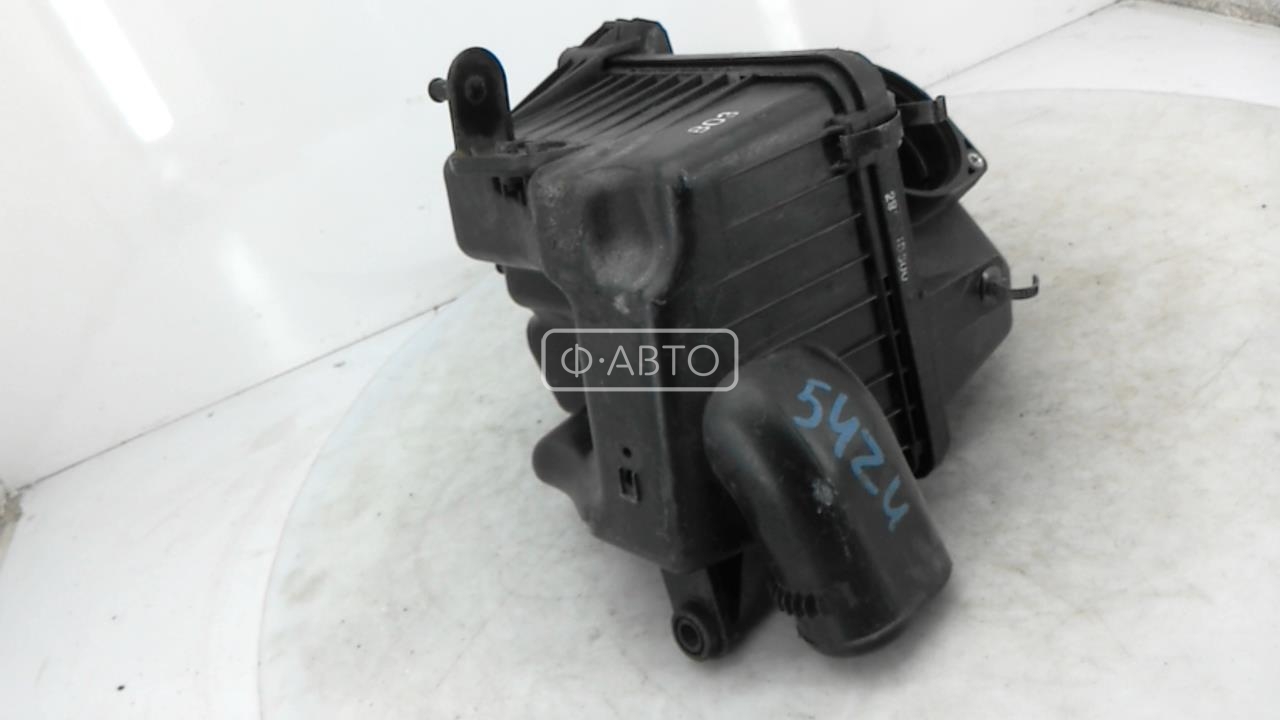 Корпус воздушного фильтра