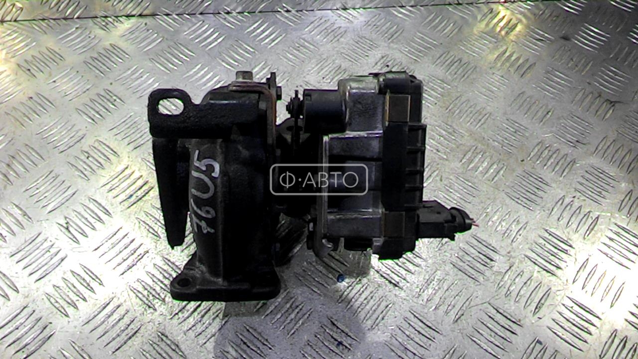 Турбина дизельная