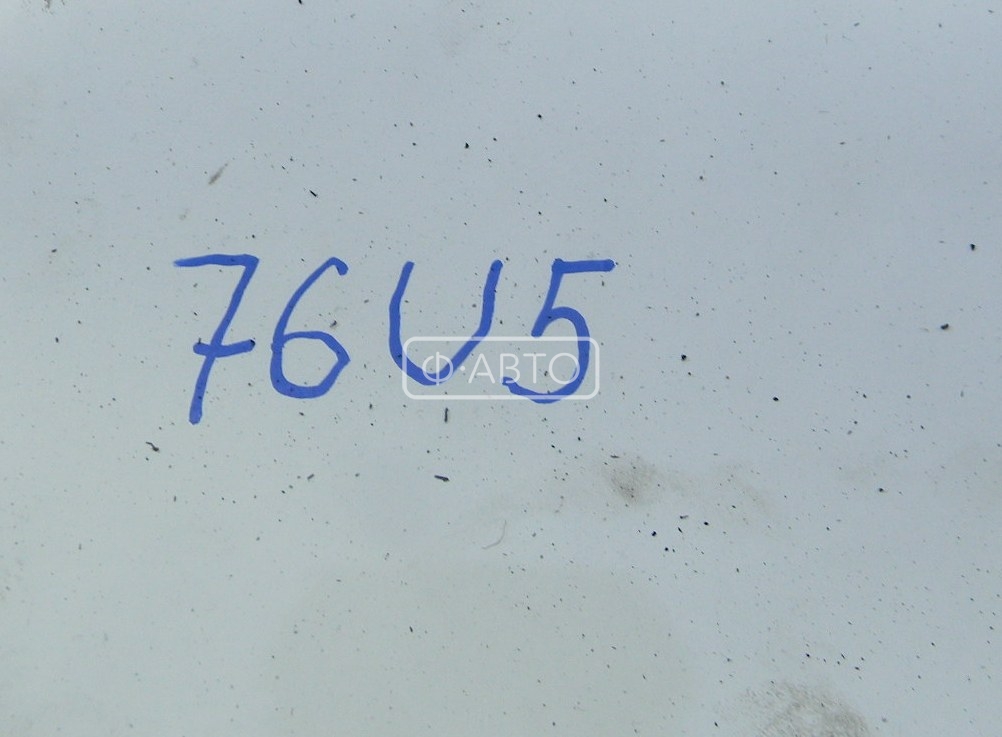 Выпускной коллектор дизельный